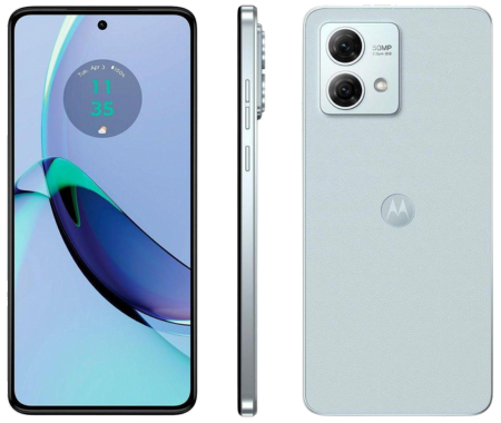 Smartphone Motorola Moto G84 256GB